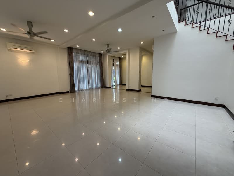 Semi-Detached House for Sale in Taman Sri Hartamas (Sri Hartamas) - Charisse Ng - Living Room - PropertyGuru.com.my