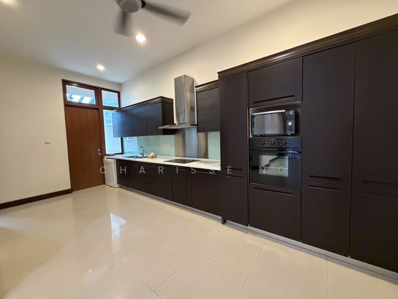 Semi-Detached House for Sale in Taman Sri Hartamas (Sri Hartamas) - Charisse Ng - Kitchen - PropertyGuru.com.my
