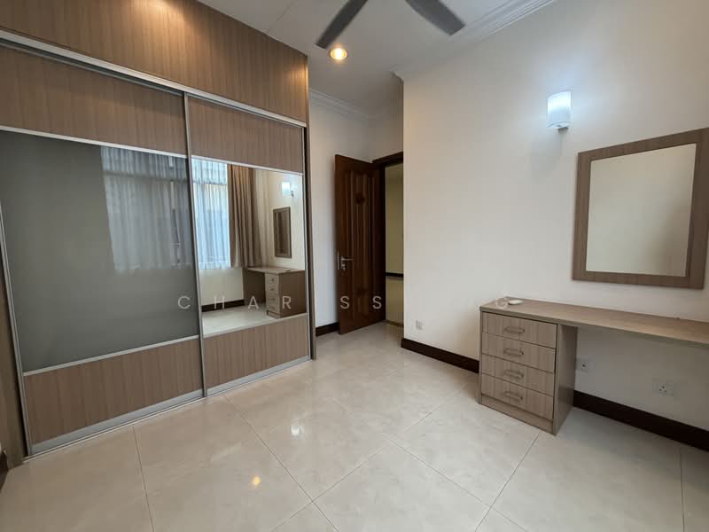 Semi-Detached House for Sale in Taman Sri Hartamas (Sri Hartamas) - Charisse Ng - Bedroom - PropertyGuru.com.my