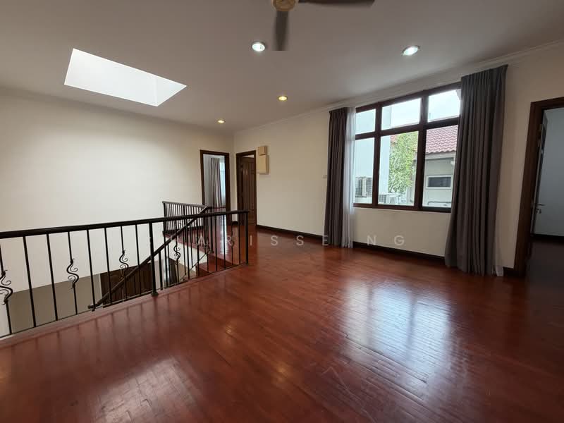 Semi-Detached House for Sale in Taman Sri Hartamas (Sri Hartamas) - Charisse Ng - Interior - PropertyGuru.com.my