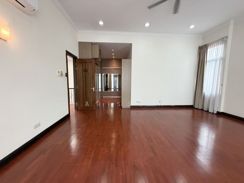 Semi-Detached House for Sale in Taman Sri Hartamas (Sri Hartamas) - Charisse Ng - Interior - PropertyGuru.com.my