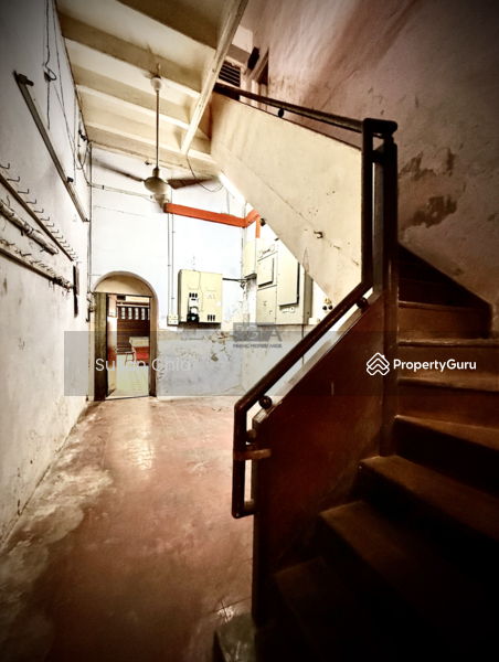 Corridor