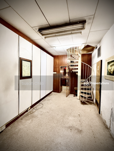 Corridor