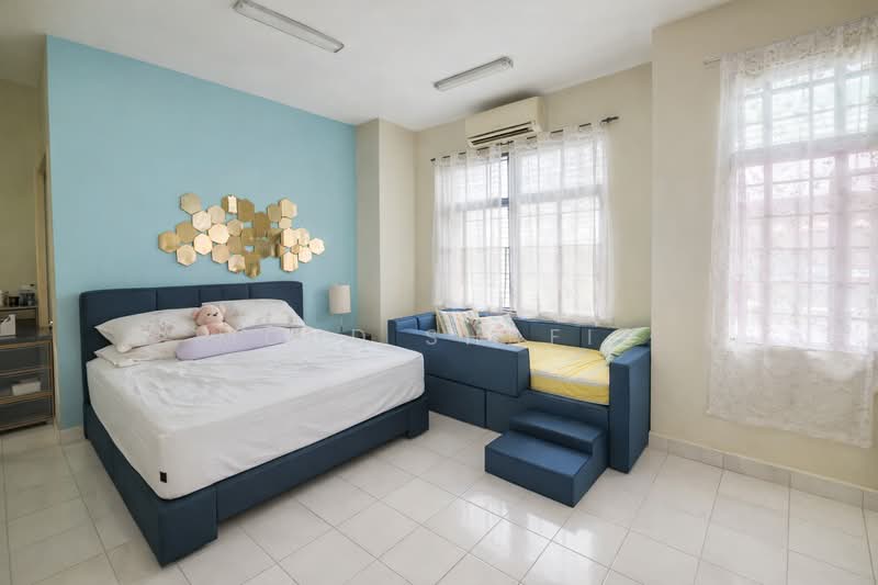 2-storey Terraced House for Sale in Sepang (Selangor) - Mohd Shafik - Bedroom - PropertyGuru.com.my