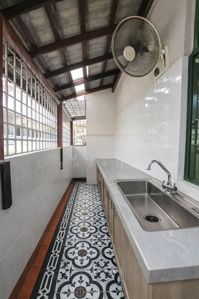 2-storey Terraced House for Sale in Sepang (Selangor) - Mohd Shafik - Kitchen - PropertyGuru.com.my