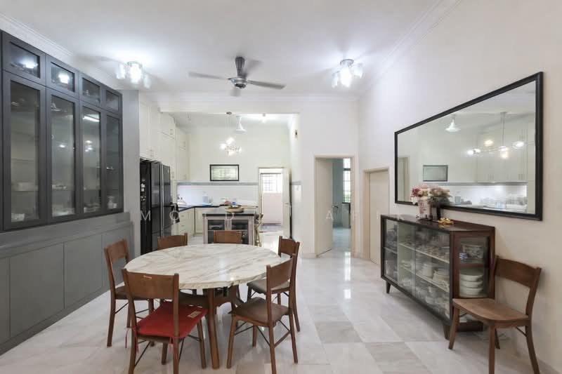 2-storey Terraced House for Sale in Sepang (Selangor) - Mohd Shafik - Dining Room - PropertyGuru.com.my