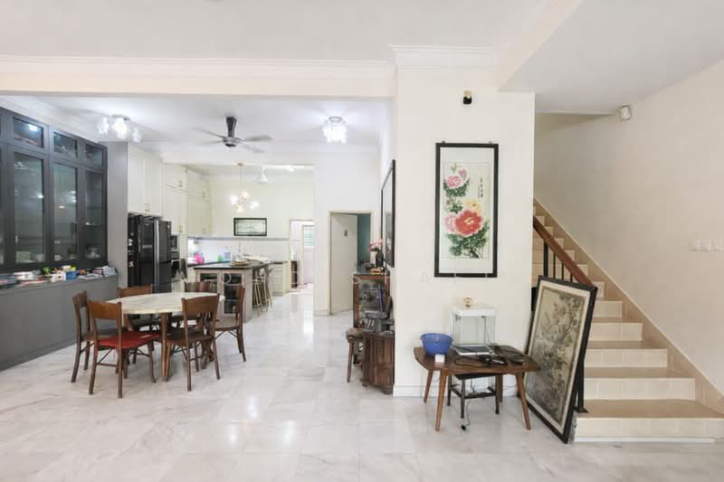 2-storey Terraced House for Sale in Sepang (Selangor) - Mohd Shafik - Interior - PropertyGuru.com.my