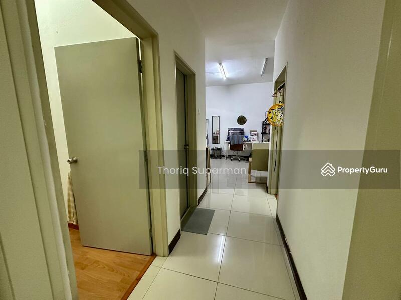 Corridor