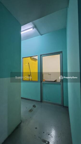 Corridor