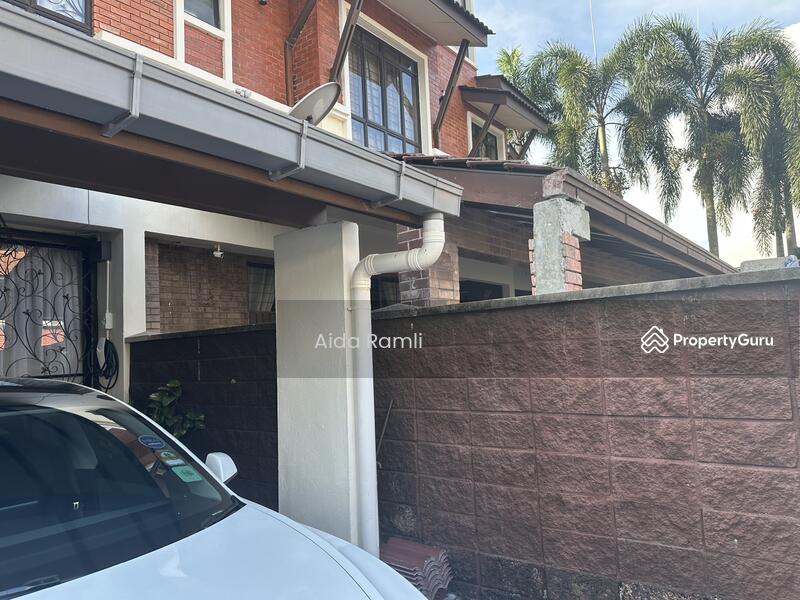 For Rent - Bukit Jelutong