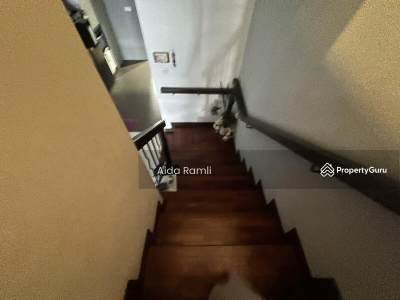 For Rent - Bukit Jelutong