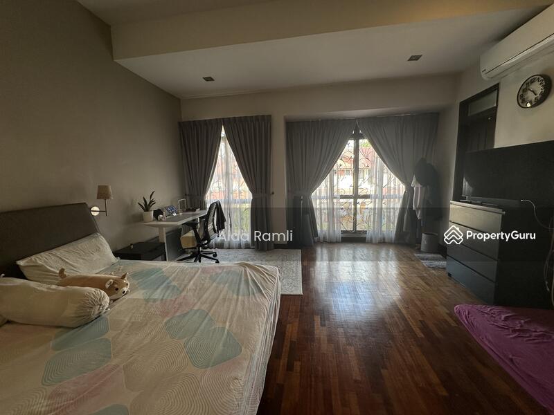 For Rent - Bukit Jelutong