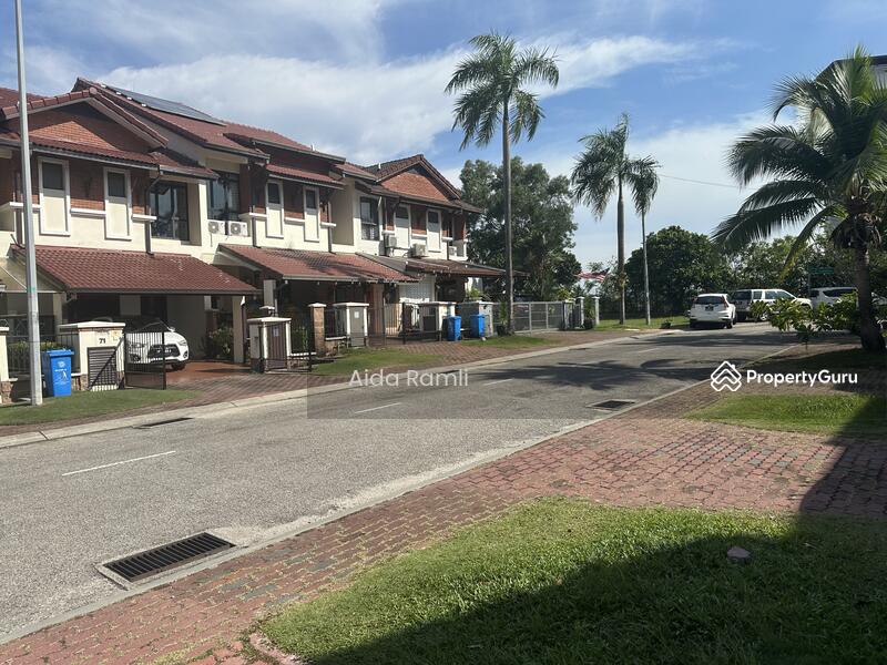 For Rent - Bukit Jelutong