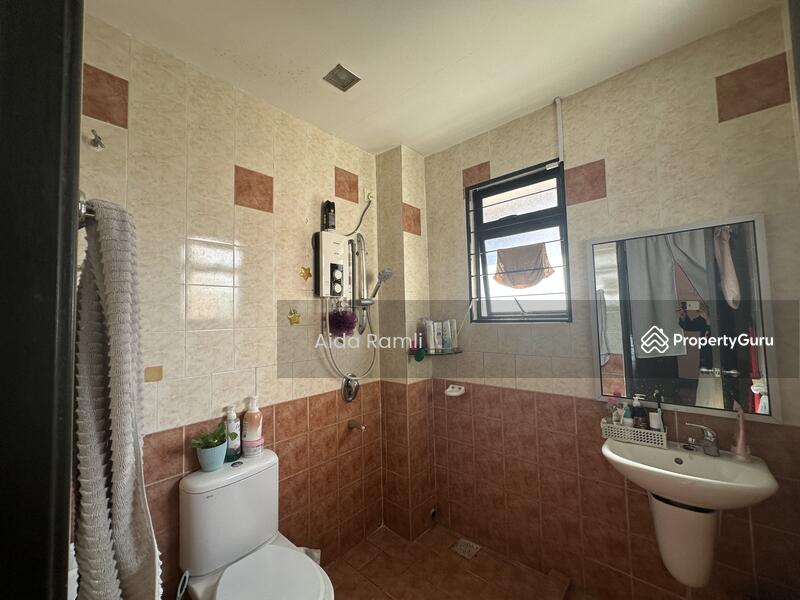 For Rent - Bukit Jelutong
