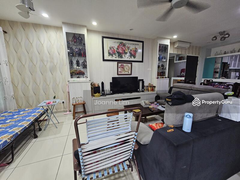 Untuk Dijual - Country Villas Resort
