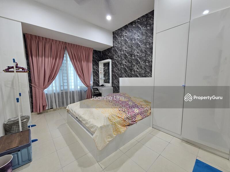 Untuk Dijual - Country Villas Resort