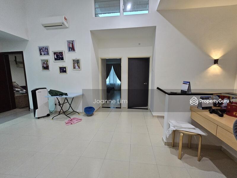 Untuk Dijual - Country Villas Resort