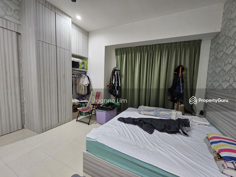 Untuk Dijual - Country Villas Resort