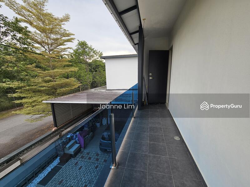 Untuk Dijual - Country Villas Resort