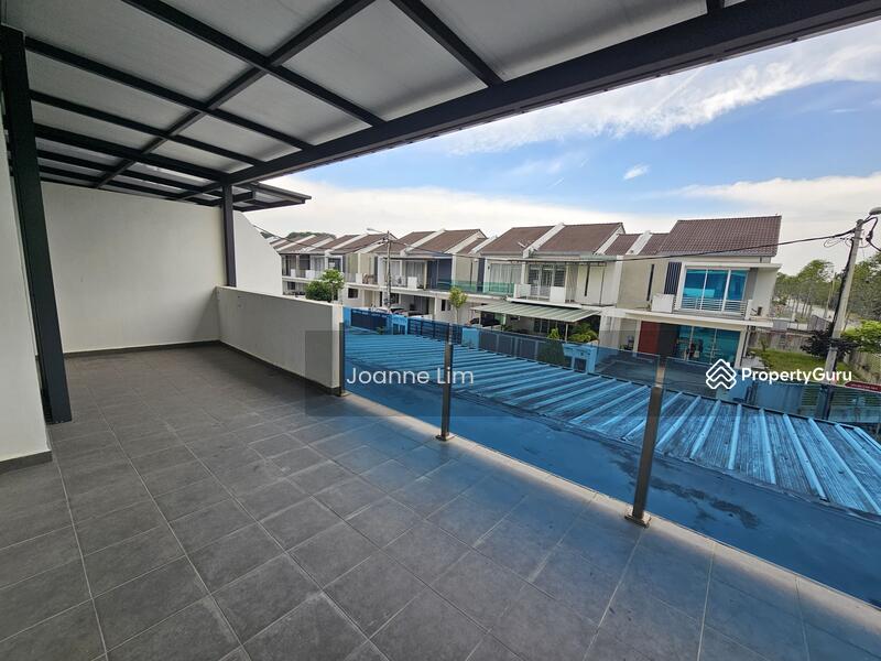 Untuk Dijual - Country Villas Resort