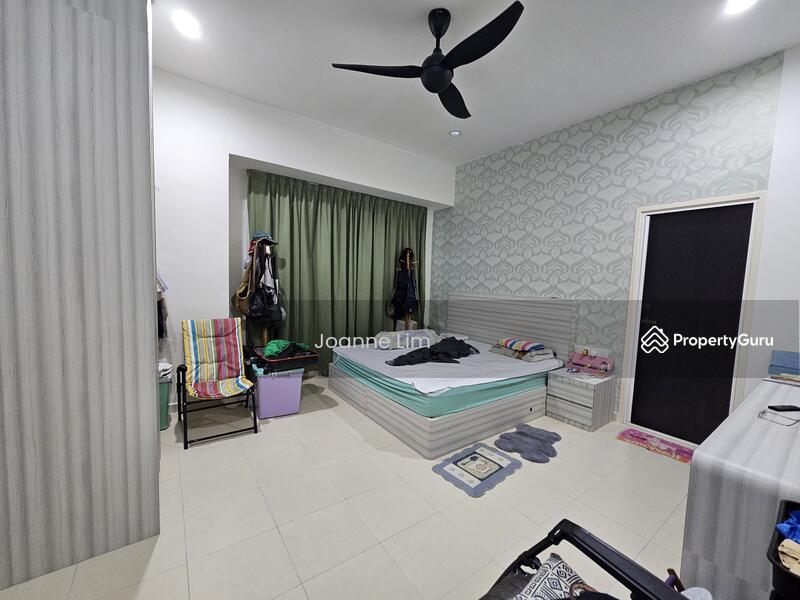 Untuk Dijual - Country Villas Resort