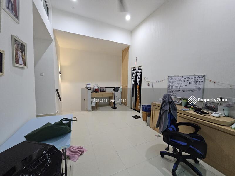 Untuk Dijual - Country Villas Resort