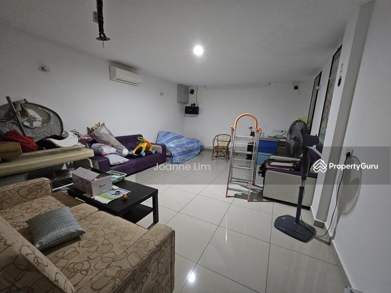 Untuk Dijual - Country Villas Resort