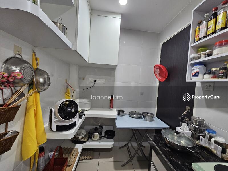Untuk Dijual - Country Villas Resort