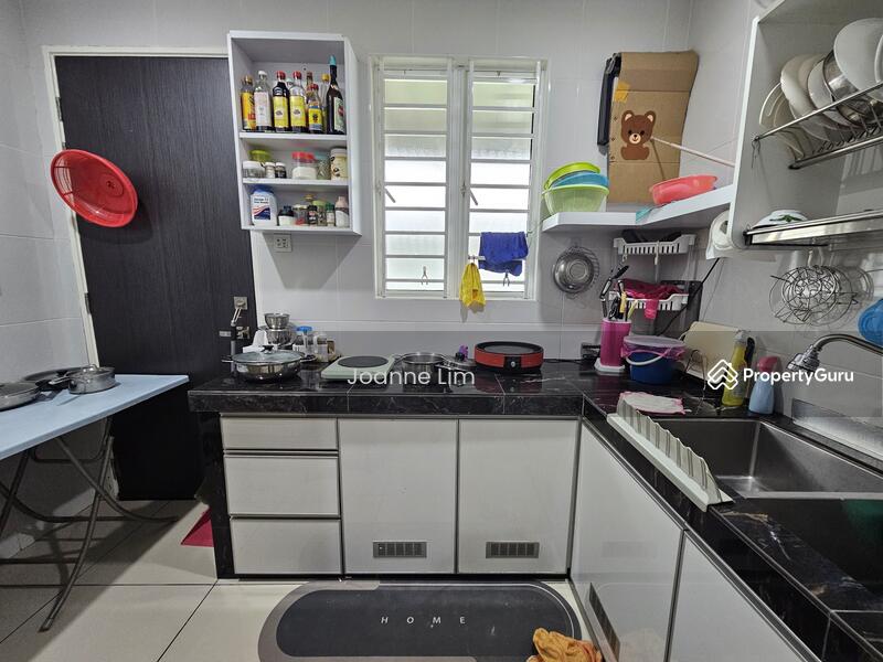 Untuk Dijual - Country Villas Resort