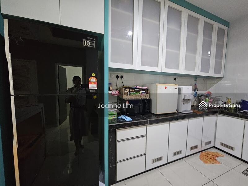 Untuk Dijual - Country Villas Resort