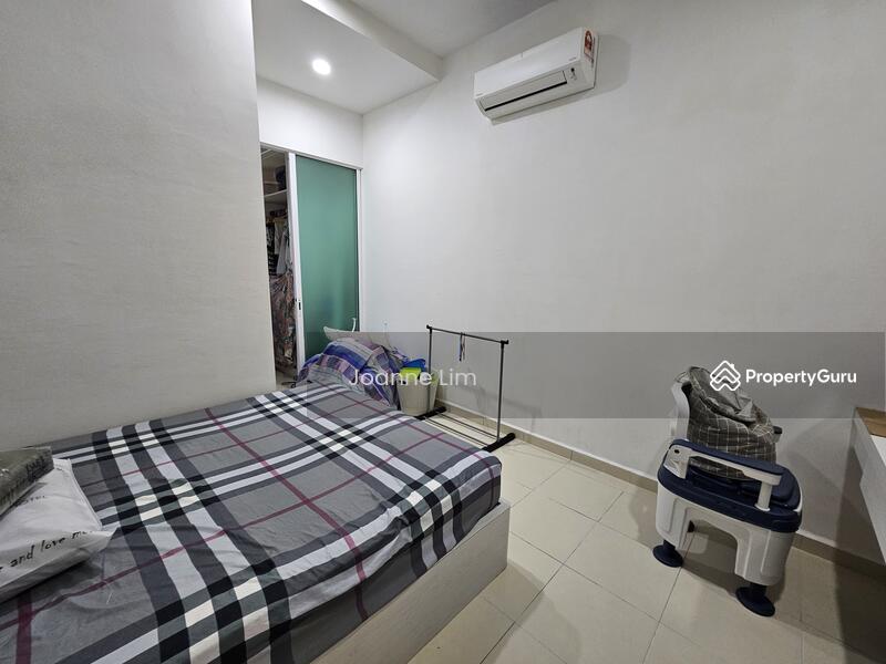 Untuk Dijual - Country Villas Resort