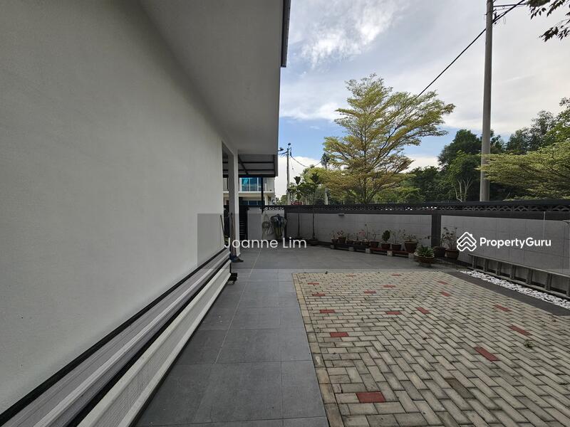 Untuk Dijual - Country Villas Resort