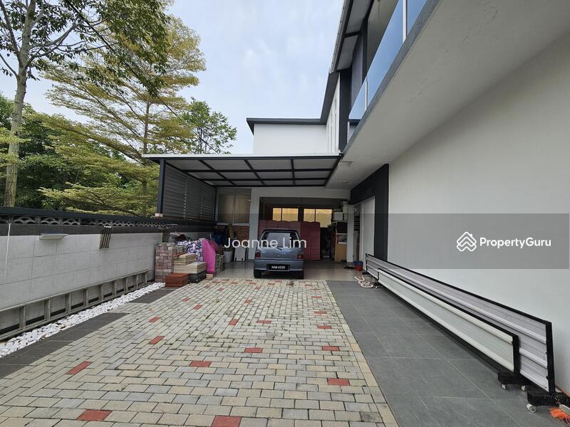 Untuk Dijual - Country Villas Resort