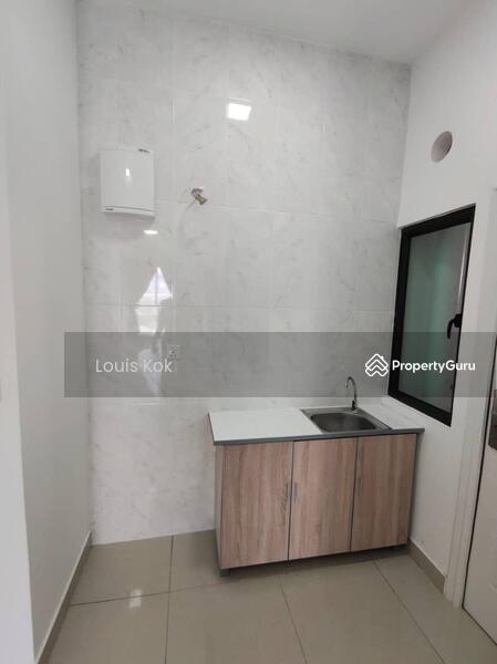 Untuk Disewa - The Sky Residence