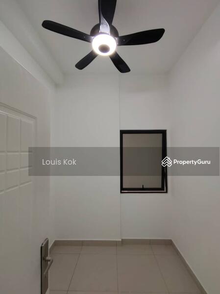 Untuk Disewa - The Sky Residence