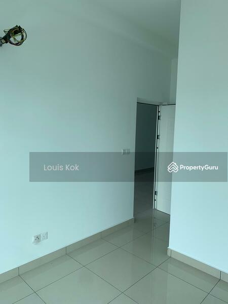 Untuk Disewa - The Sky Residence