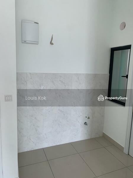 Untuk Disewa - The Sky Residence