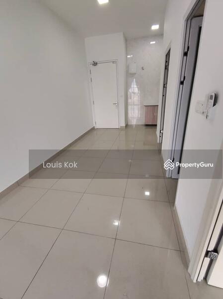 Untuk Disewa - The Sky Residence