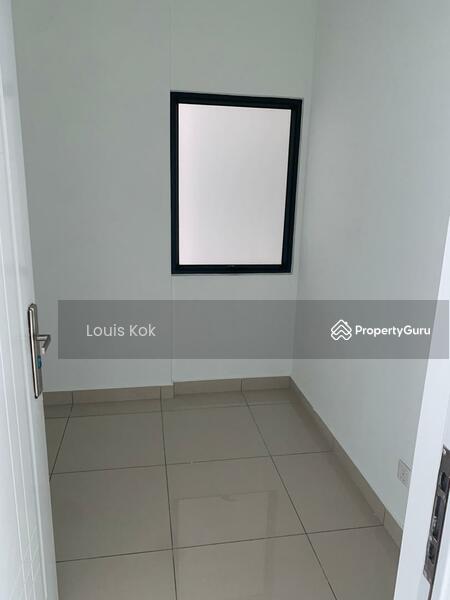 Untuk Disewa - The Sky Residence
