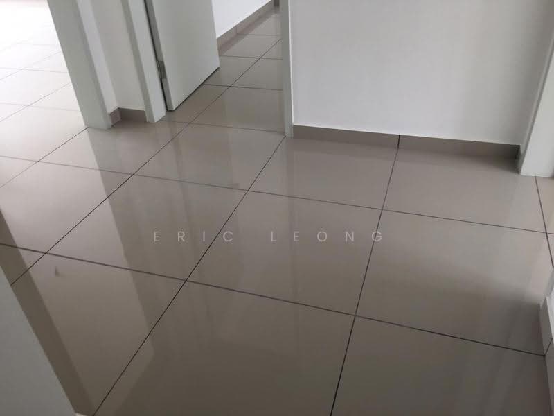 2-storey Terraced House for Sale in Telok Panglima Garang (Selangor) - Eric Leong - Corridor - PropertyGuru.com.my