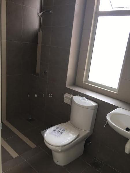 2-storey Terraced House for Sale in Telok Panglima Garang (Selangor) - Eric Leong - Bathroom - PropertyGuru.com.my