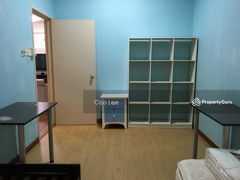 Untuk Dijual - Prima Midah Heights