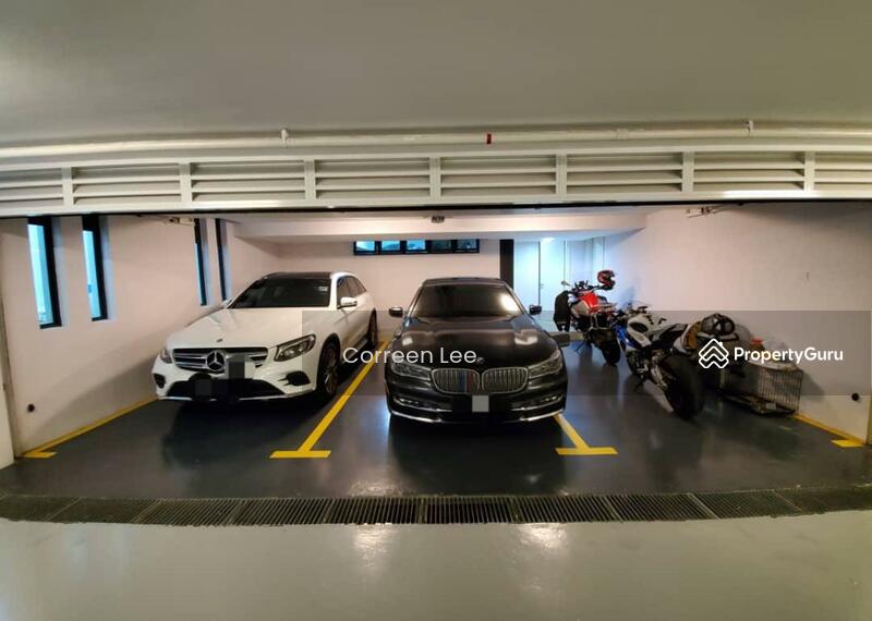 Car Park