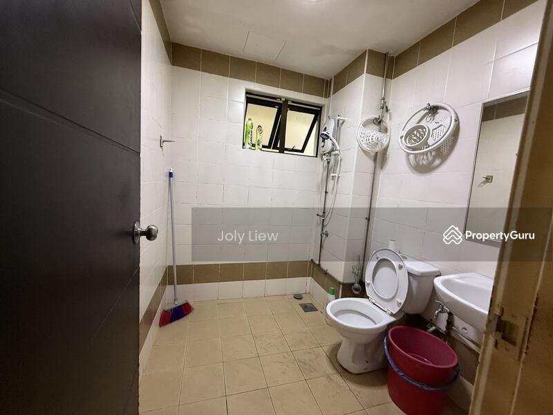 Rumah Teres 3 Tingkat untuk Dijual di Taman Bukit Cheras (Cheras) - Joly Liew - PropertyGuru.com.my