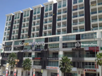 For Rent - Plaza Damas