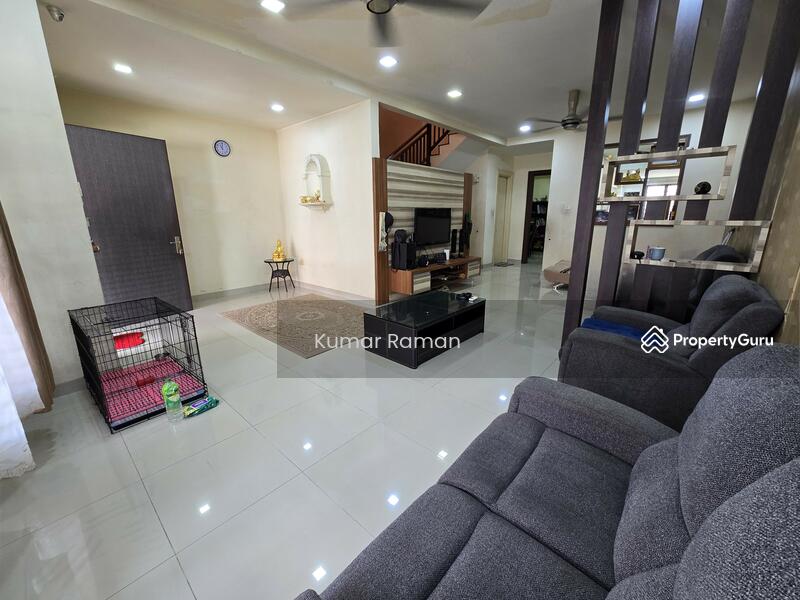 Living Room View 2