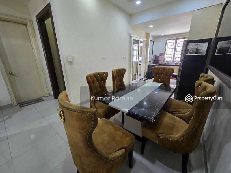 Dining Room View 1
