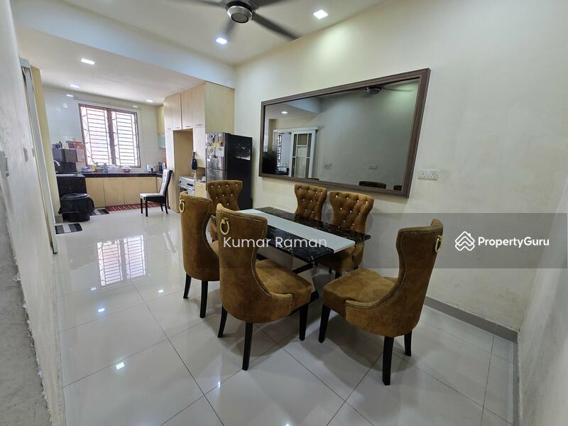Dining Room View 2