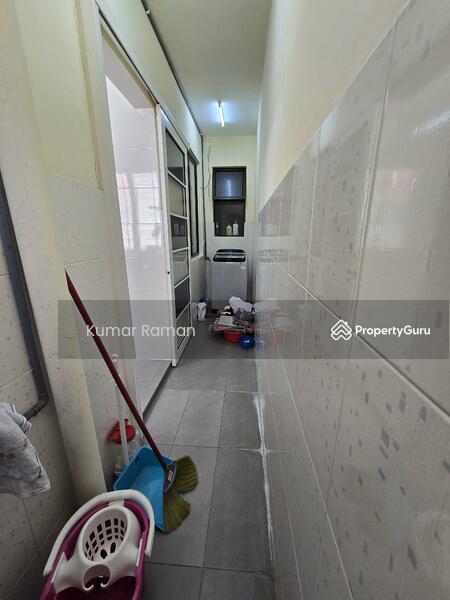 Utility Area View 1