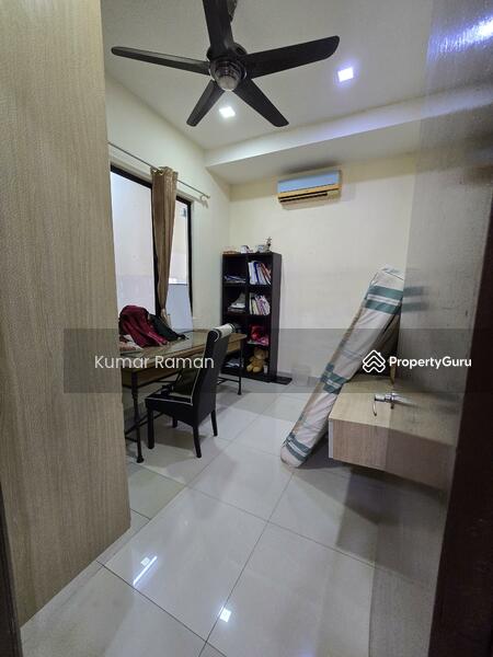Ground Floor Bedroom 2 View 1